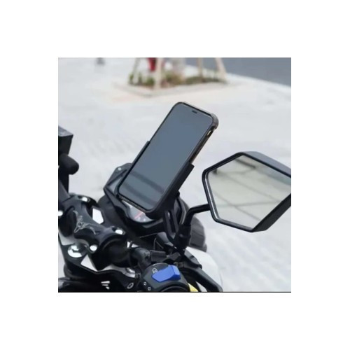 ETT7KN8 Motosiklet ve Bisiklet Telefon Tutucu ELKCXMH