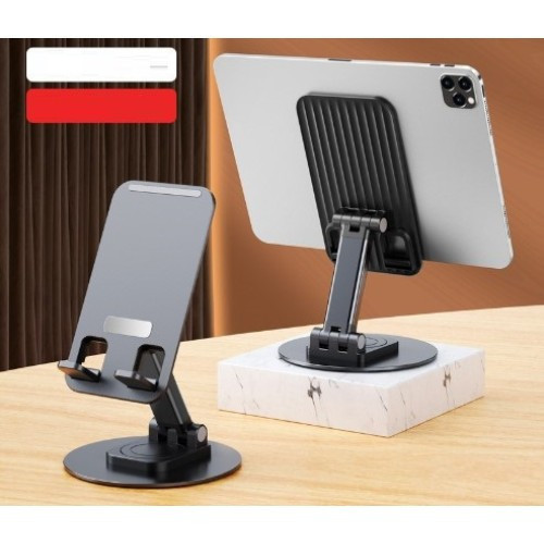 ETT7KN8 Katlanabilir Telefon Tablet Tutucu Stand ELKCXMH