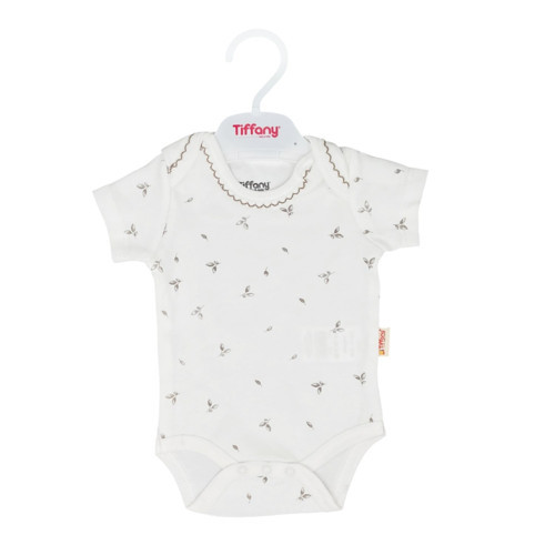 Olive Branch Theme Yarım Kol Body 46008
