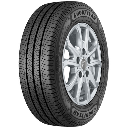 235/65R16C 115/113S EfficientGrip Cargo 2 (Yaz) (2026)