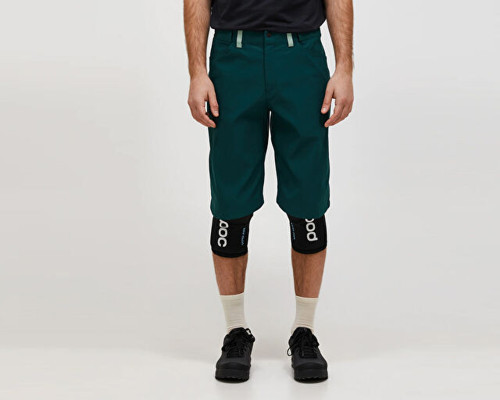 Iconiq Shorts Erkek Outdoor Şortu G80707030T Yeşil
