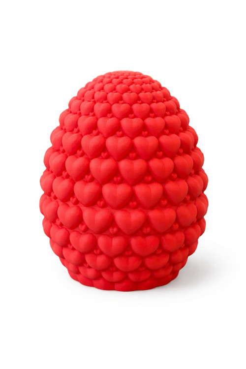 Kalpli Ejderha Yumurta Tasarımlı Dekoratif Saklama Kutusu | 3D Baskı Kapaklı Mini Kutu | Hediye &