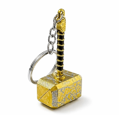 zenvia Thor Çekici Anahtarlık Alk5668 znv2025