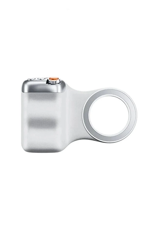 zenvia Magsafe Selfie Çubuğu Kamera Kolu Profesyonel Çekim Zoom znv2025
