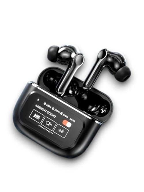 zenvia L58 Siyah Ekranlı Airpods Pro znv2025