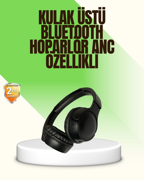 zenvia Bluetooth 5.0 Kablosuz Kulaklık-geniş Alan Kullanım znv2025