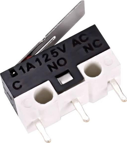 KW10-Z1P MİNİ PALETLİ MICRO SWITCH (IC-162)