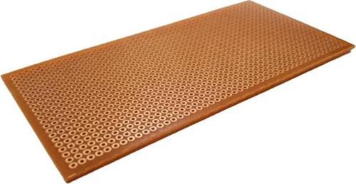 PLAKET DELİKLİ 80X150