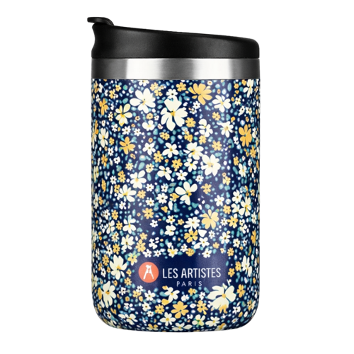 Isı Yalıtımlı Çelik Termos Mug 350ml Picking