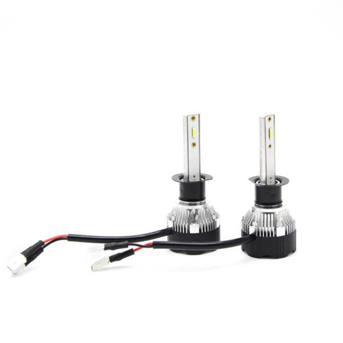 H1 Access Plus Led