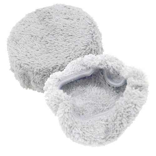 Kiwi KWC 7130 Cam Silme Robotu ile Uyumlu Mop Bezi 2'li