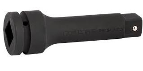 İZ. 1" HAVALI LOKMA ARA KOL - 250 MM