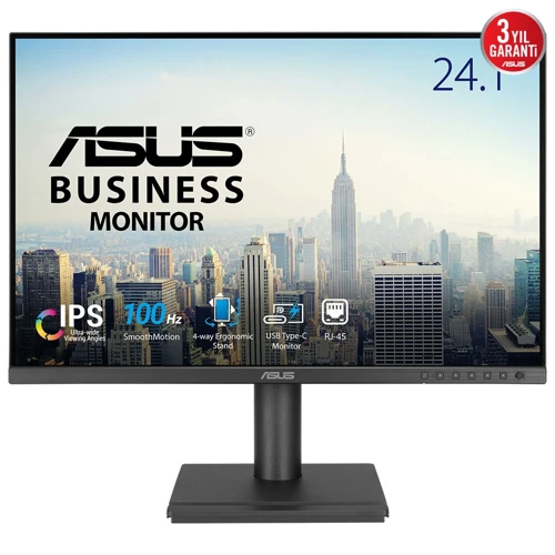 KURUMSAL BE248CFN 24.1 IPS 1920x120