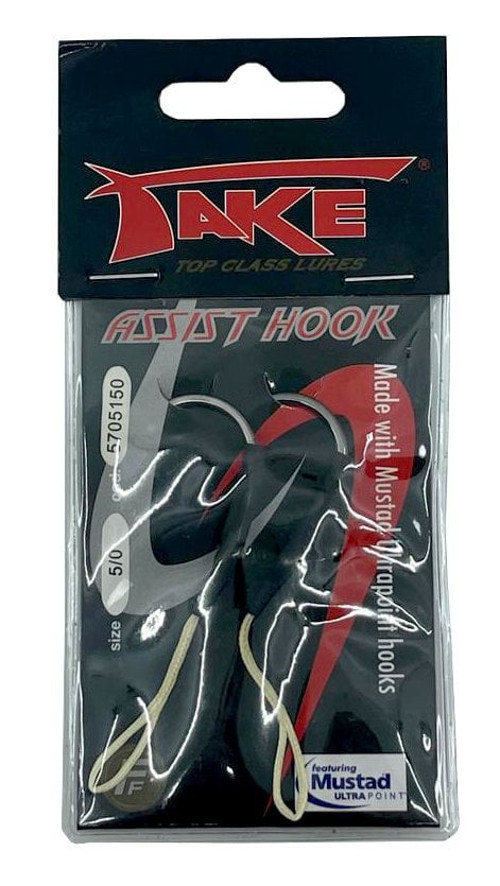 Take Assist Hook