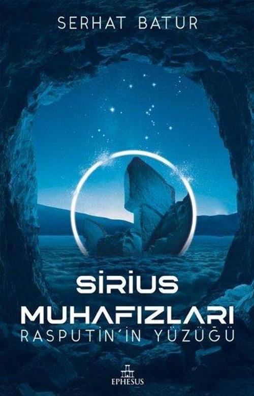 Sirius Muhafızları-Rasputin'in Yüzüğü