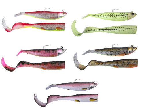 Cutbait Herring Kit 20cm 270g Sahte Balık