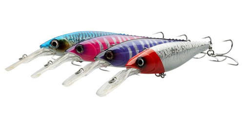 3D Mack Stick DR 17 CM 80GR