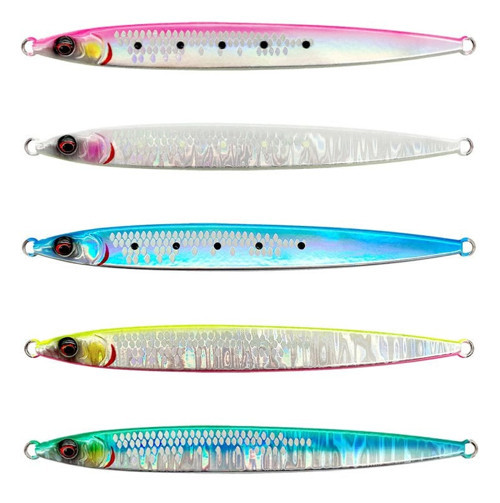 Sardine Slider 11.5 cm 40 gr Sahte Balık