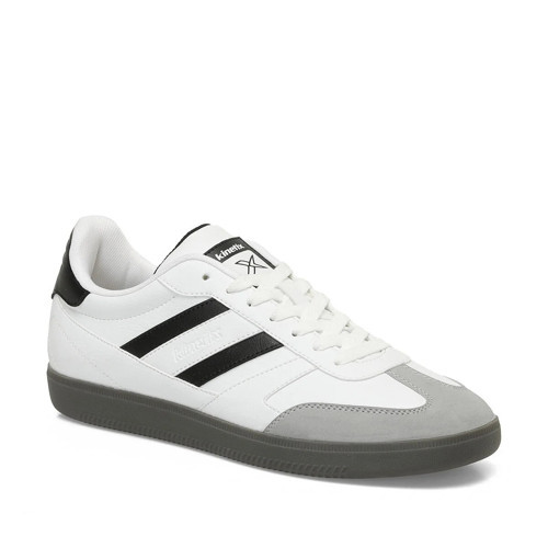 KINETIX 6M RUDOW PU G 6FX UNISEX SPOR AYAKKABI BEYAZ 36-40 Beyaz