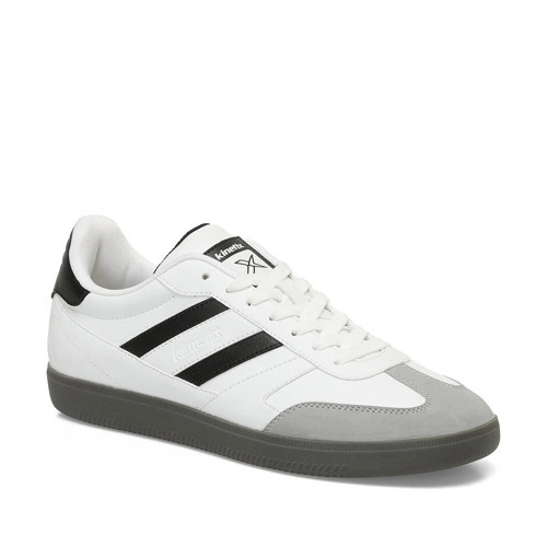 KINETIX 6M RUDOW PU G 6FX UNISEX SPOR AYAKKABI BEYAZ 36-40 Beyaz