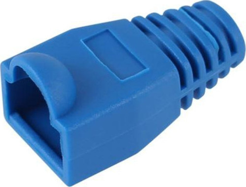 RJ45 MAVİ KILIF BOOT