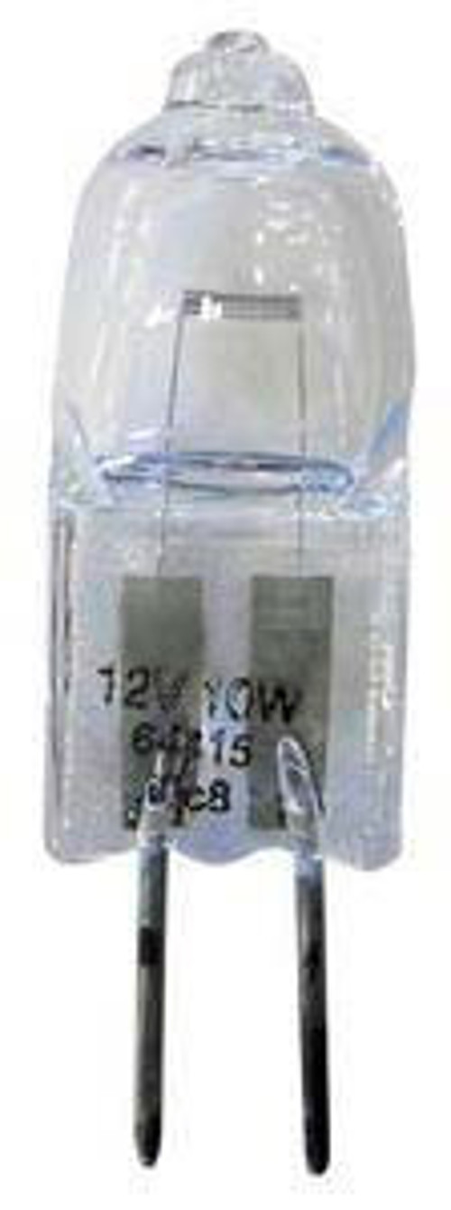 Halojen ampul Volt/Watt : 24V/5W