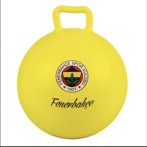 Fenerbahçe Zıplama Egzersiz Topu