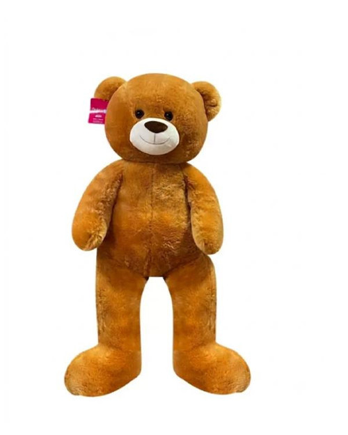 Toys Pelüş Puffy Salaş Kahverengi Ayıcık 100 cm 1192
