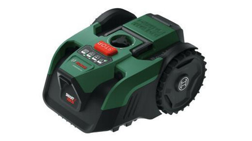 VisiMow Robotik Çim Bİçme 18v-200 (SOLO)
