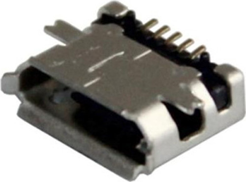 USB ŞASE 5 PİN MİKRO ŞASESİZ (IC-266A-3)