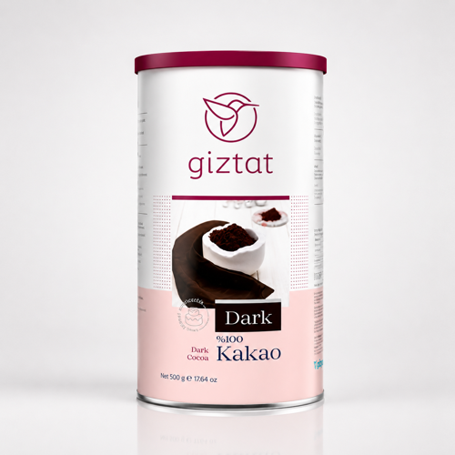 Dark Kakao 500 gr