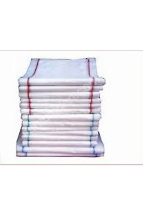 80X130 Cm (10 Adet) Çuval Büyük Haral Torba Tekstil Moloz Eşya Çuvalı