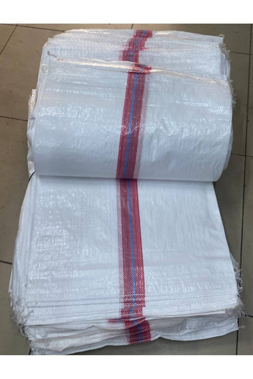 60X90 Harar, Mat Moloz, Inşaat -Çok Amaçlı Çuval 25 Adet