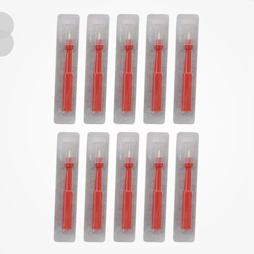 Biyopsi Punch 5mm - 10 Adet