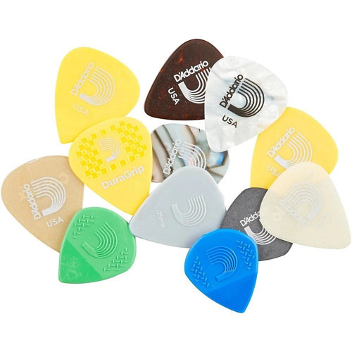 1XVP4-12G Assorted Variety Pick 12-Pack Medium Pena Seti