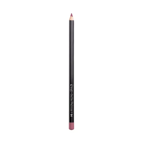 Mu Lip Pencil 84 - Antik Koyu Pembe