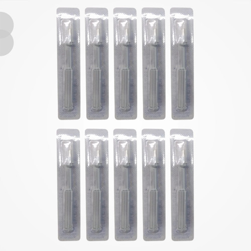 Biyopsi Punch 3mm - 10 Adet