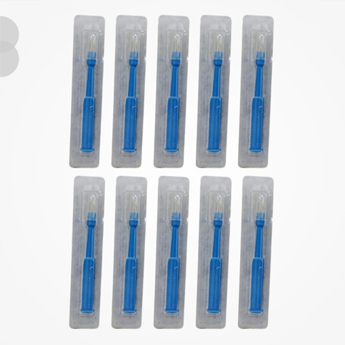 Biyopsi Punch 4mm - 10 Adet