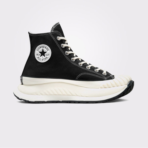 Chuck 70 AT CX Platform Unisex Siyah Sneaker