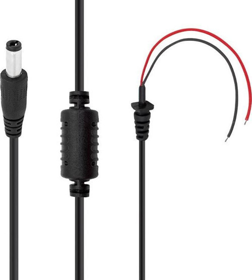 WEKO YERLİ ÜRETİM NOTEBOOK ADAPTÖRÜ JACKLI 1.5 METRE KABLO 5.5*2.5