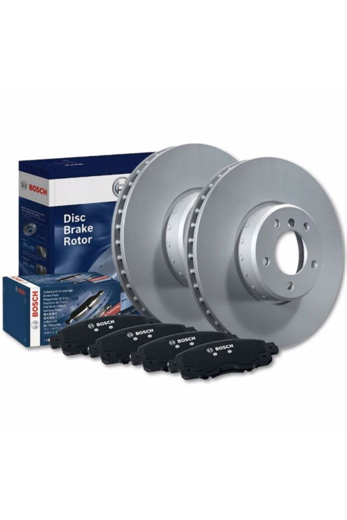0986494792 On Fren Balatası Ford Fıesta Vı B Max Tourneo Courıer C4a Uyumlu