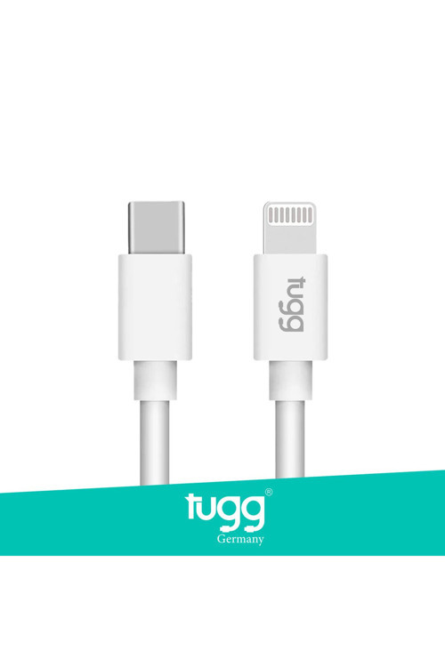 104621 ŞARJ KABLOSU TYPE-C LİGHTNİNG (IPHONE)
