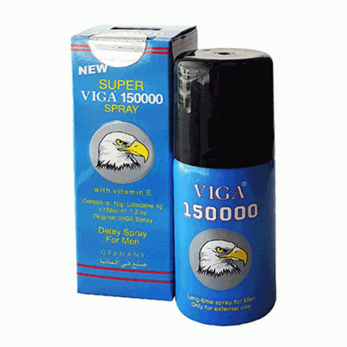 Delay 150000Masaj Spreyi 50 ml