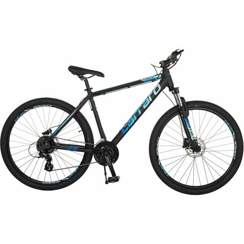 Force 950 29 Jant Hidrolik Disk Fren Full Shimano Altus 24 Vites Dağ Bisikleti 48