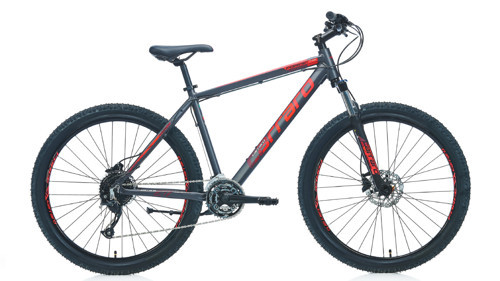 Force 950 29 Jant Hidrolik Disk Fren Full Shimano Altus 24 Vites Dağ Bisikleti 48