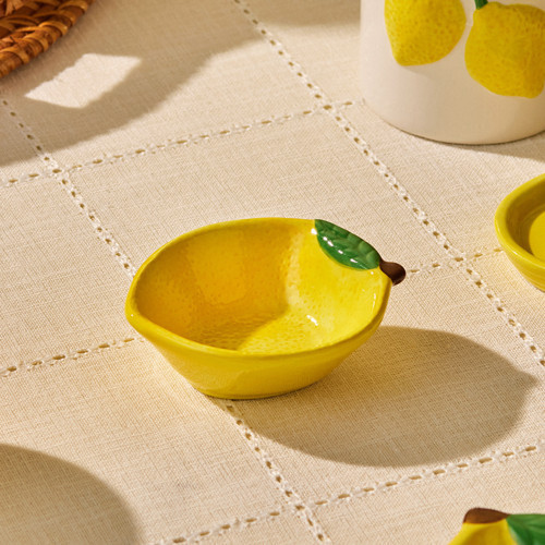 Lemon Çerezlik 9,2 cm