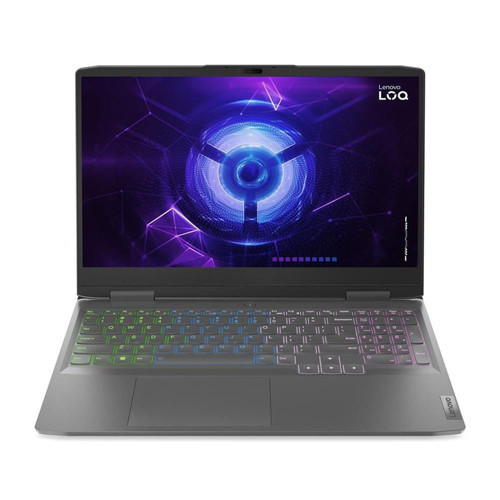 LOQ 15IRH8 82XV00G9TX INTEL CORE İ7 13620H 16GB DDR5 512GB SSD RTX4060 8GB 15.6" W11H