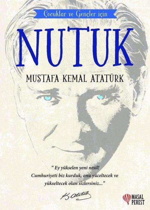 Nutuk-Çocuklar ve Gençler İçin