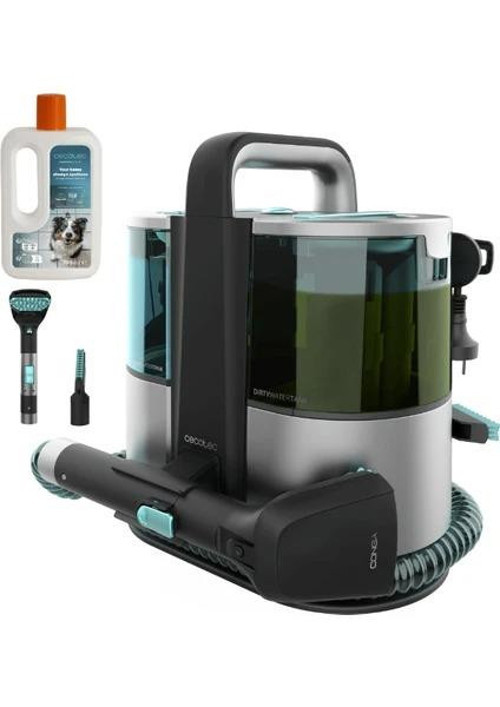 Conga 4000 Carpet Spot Clean Xl Advance Koltuk ve Halı Yıkama Makinesi