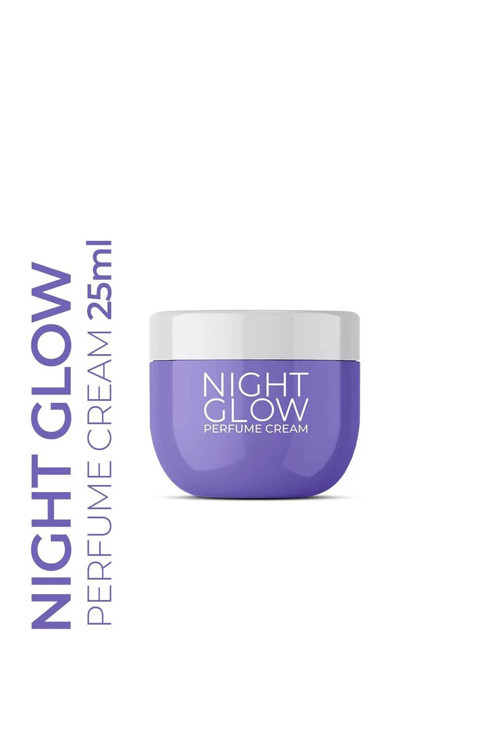 YEŞİL MARKA SOBE PARFÜM KREM NIGT GLOW 25 GR